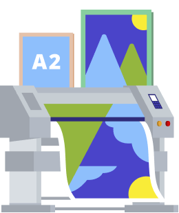 Make It Print Ready